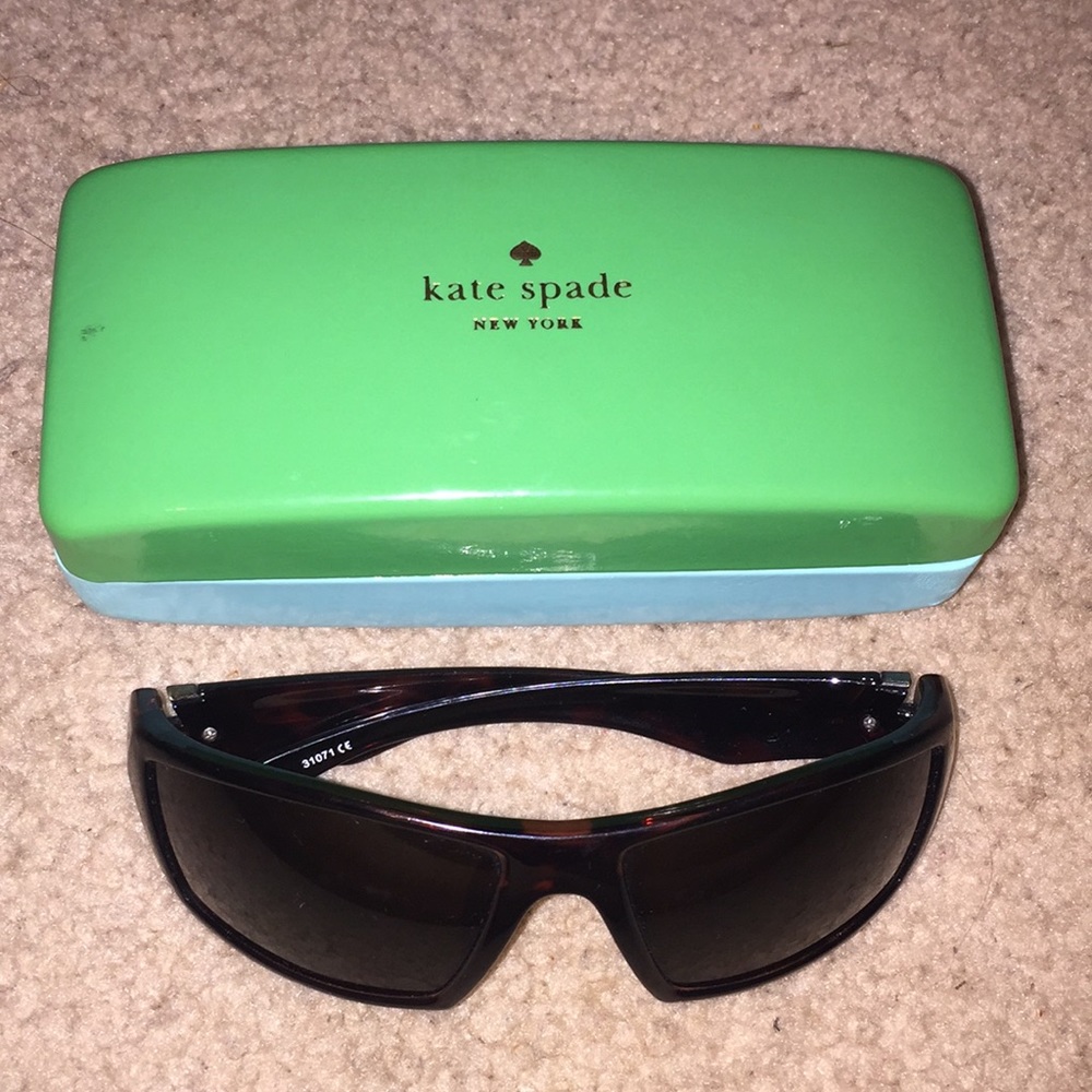 Ripzone sunglasses